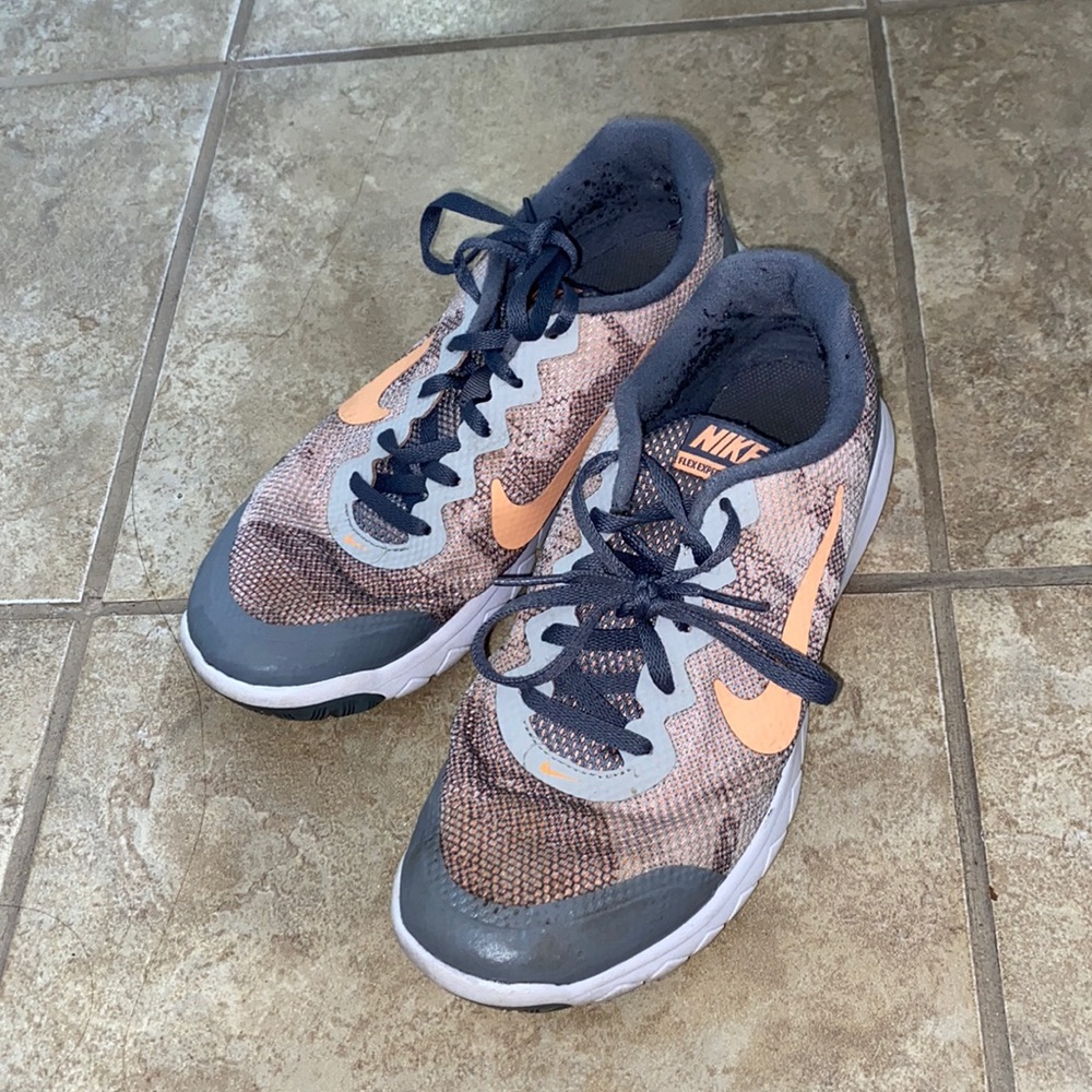 Nike Shoes